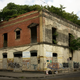 Image for article titled Abandoned Buildings In Tampico, Mexico Are Filled With Trees
